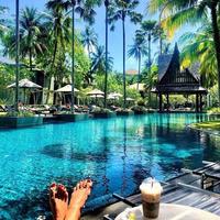 Отзыв от Василина - Виза Destination Thailand